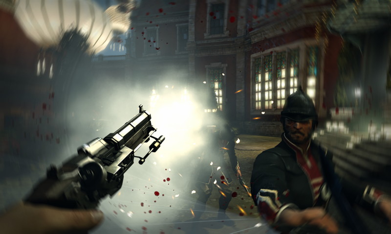 Dishonored - screenshot 4
