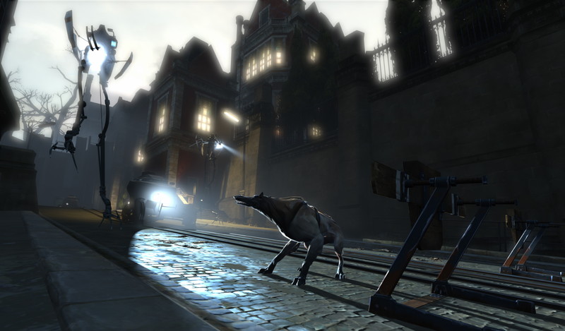 Dishonored - screenshot 2