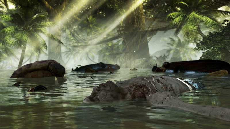 Dead Island: Riptide - screenshot 18