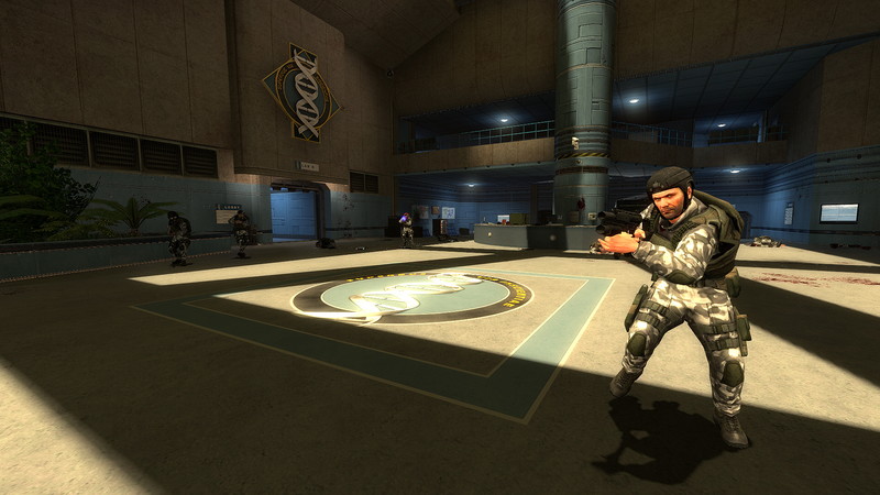 Black Mesa (2012) - screenshot 6
