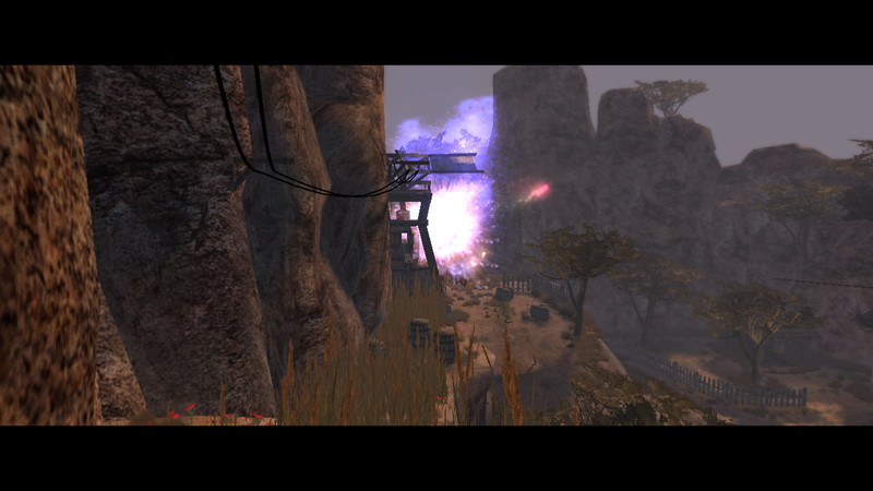 Oddworld: Stranger's Wrath HD - screenshot 8