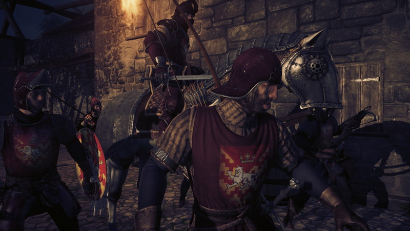 War of the Roses - screenshot 33