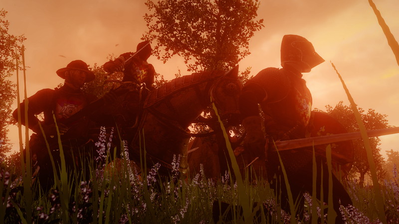 War of the Roses - screenshot 31