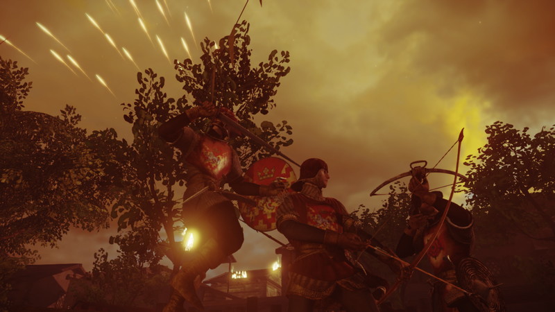 War of the Roses - screenshot 30