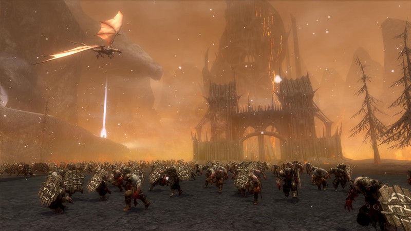 Viking: Battle for Asgard - screenshot 5