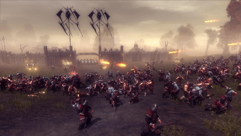 Viking: Battle for Asgard - screenshot 3