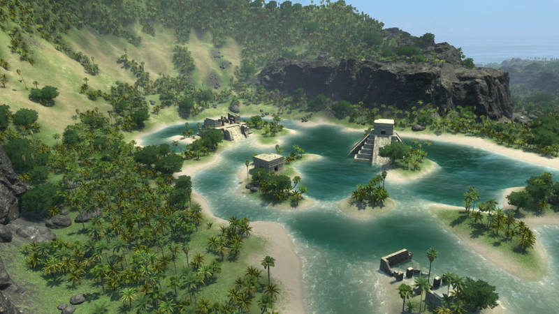Tropico 4: Pirate Heaven - screenshot 5