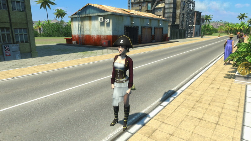 Tropico 4: Pirate Heaven - screenshot 2