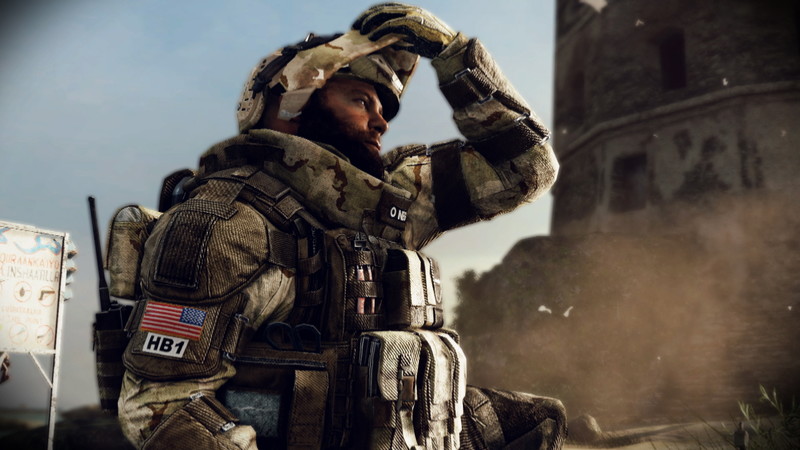 Medal of Honor: Warfighter - screenshot 23