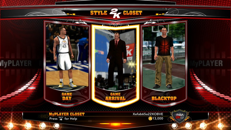 NBA 2K13 - screenshot 8