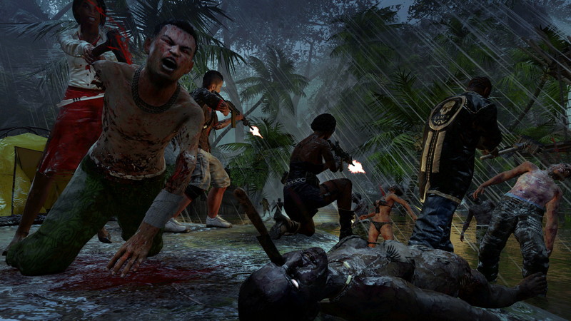 Dead Island: Riptide - screenshot 15