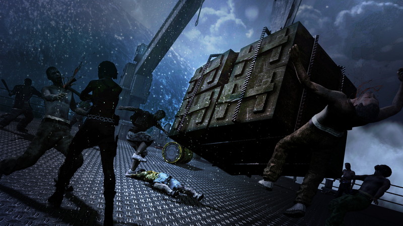 Dead Island: Riptide - screenshot 13