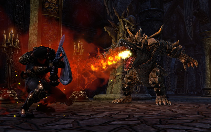 The Elder Scrolls Online - screenshot 8