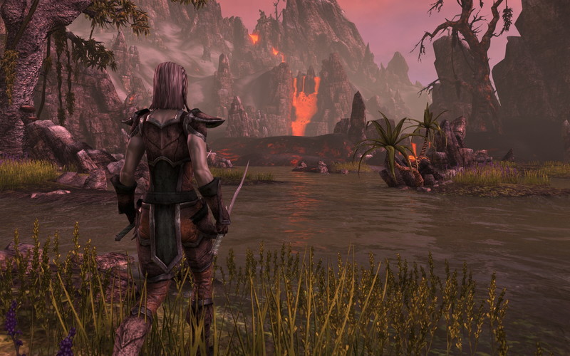 The Elder Scrolls Online - screenshot 6