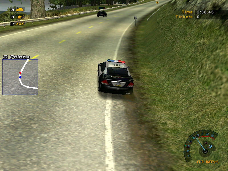 Need for Speed: Hot Pursuit 2 - screenshot 62