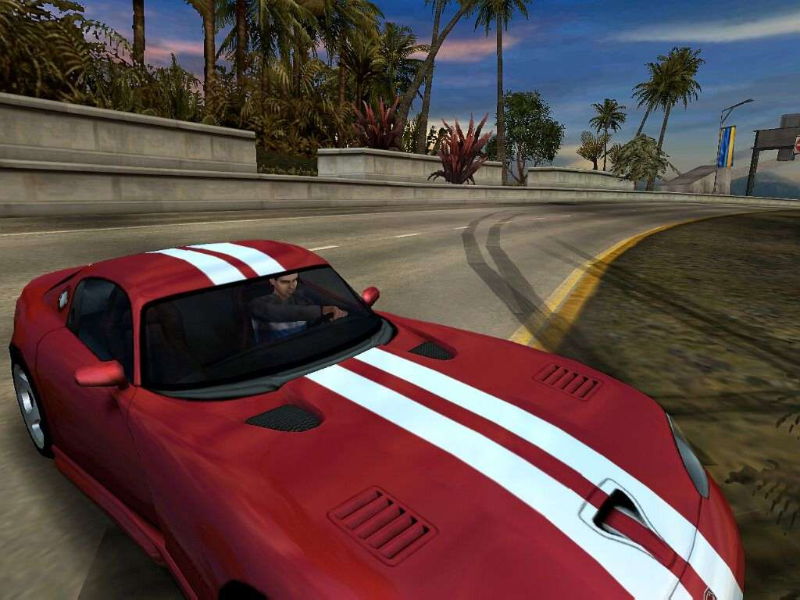Need for Speed: Hot Pursuit 2 - screenshot 59