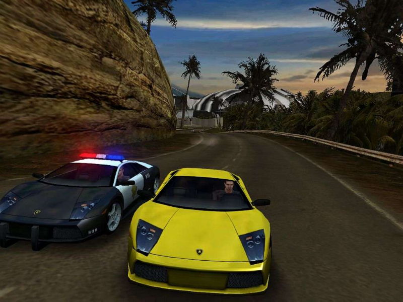 Need for Speed: Hot Pursuit 2 - screenshot 55