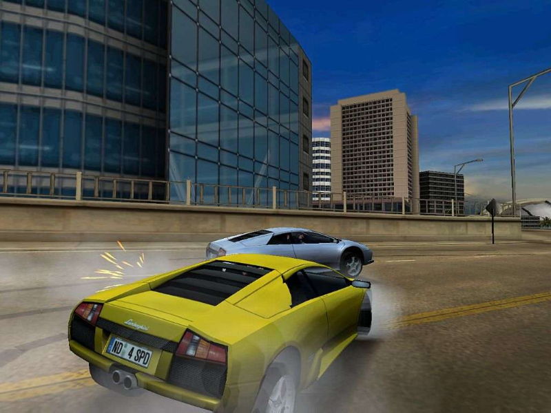 Need for Speed: Hot Pursuit 2 - screenshot 54