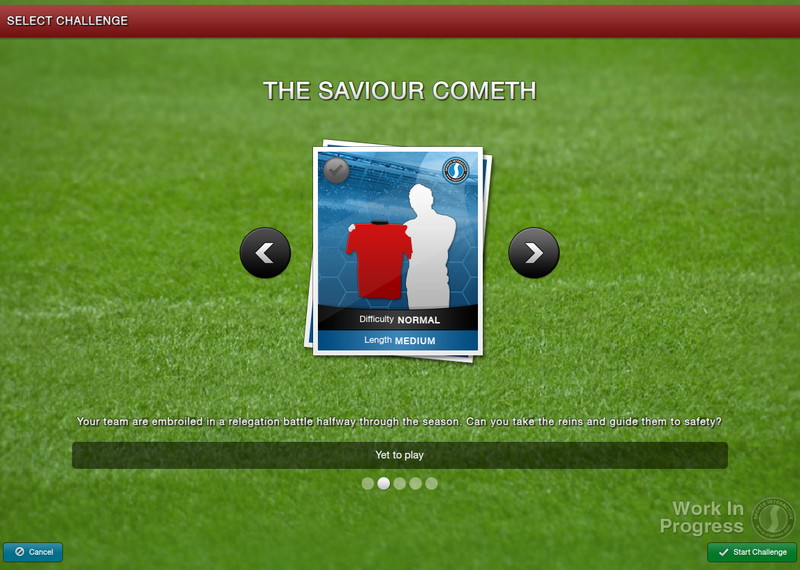 Football Manager 2013 - screenshot 23