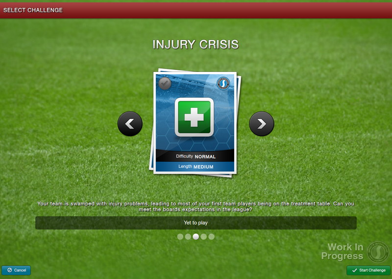 Football Manager 2013 - screenshot 22