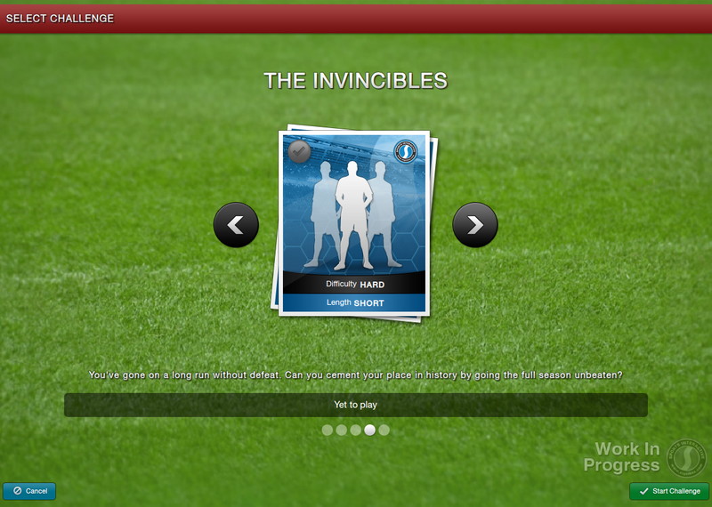 Football Manager 2013 - screenshot 21