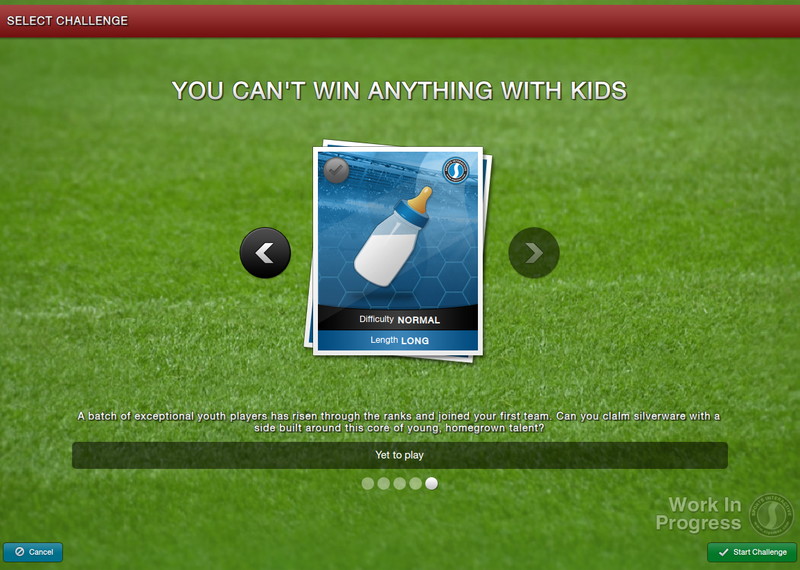 Football Manager 2013 - screenshot 20