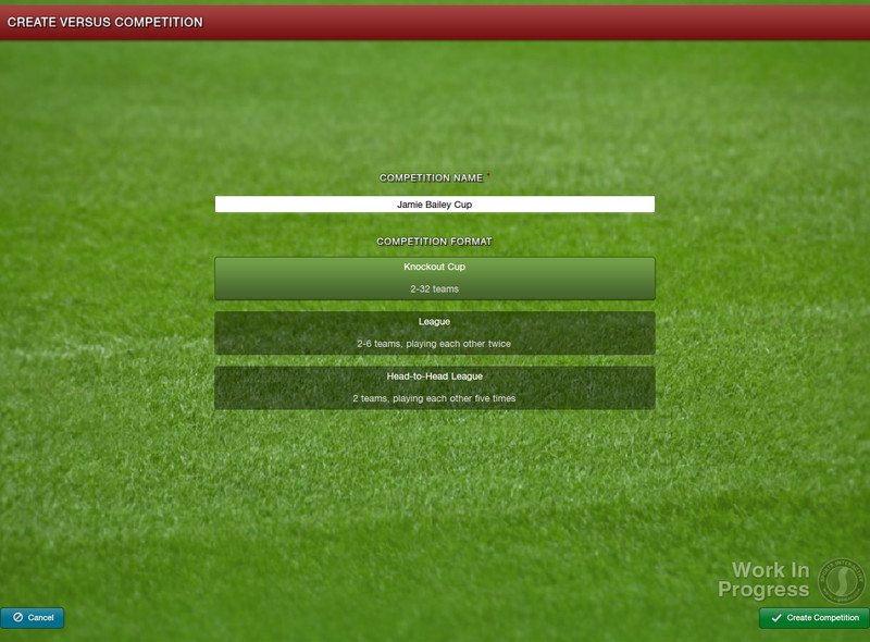 Football Manager 2013 - screenshot 19