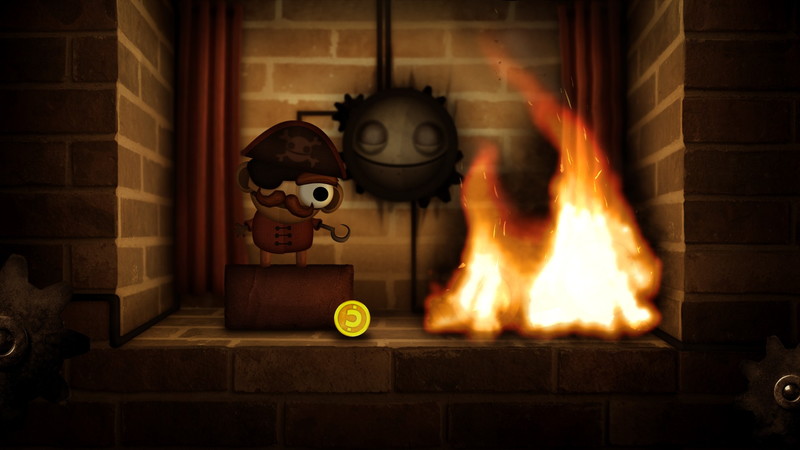 Little Inferno - screenshot 8