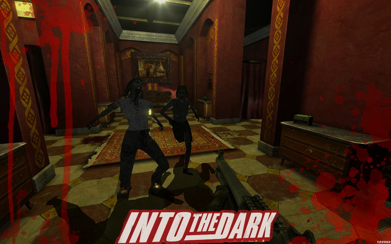 Into The Dark - screenshot 7