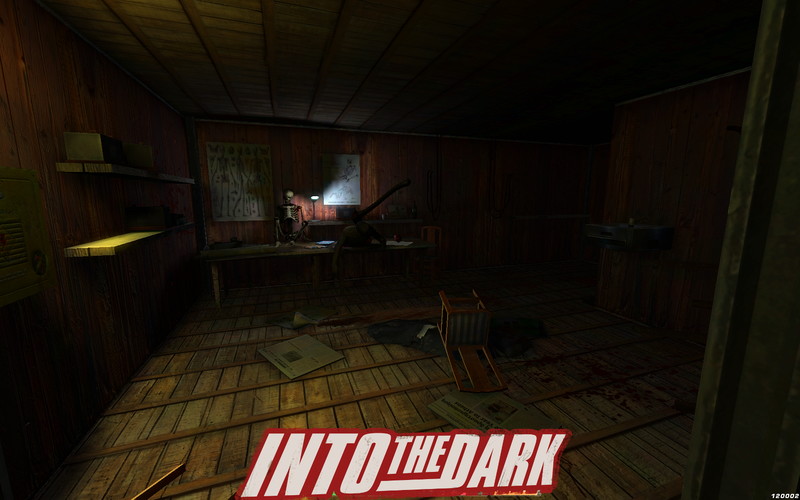 Into The Dark - screenshot 2
