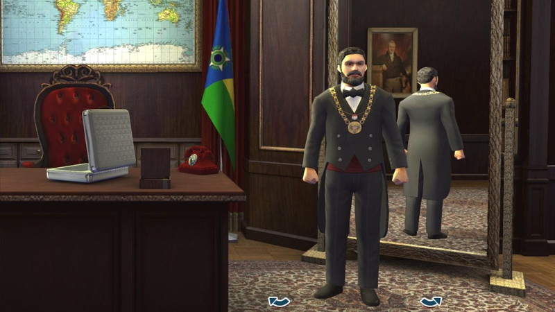 Tropico 4: Megalopolis - screenshot 2
