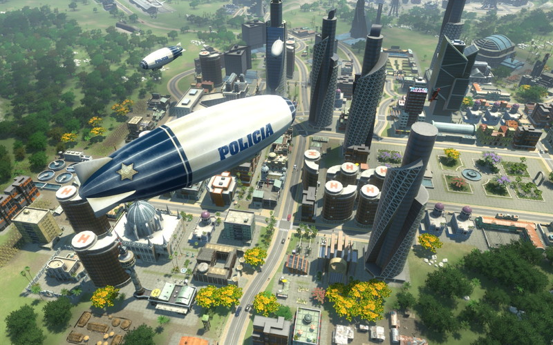 Tropico 4: Gold Edition - screenshot 22