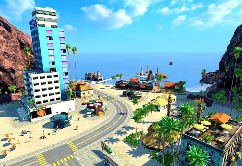 Tropico 4: Gold Edition - screenshot 10