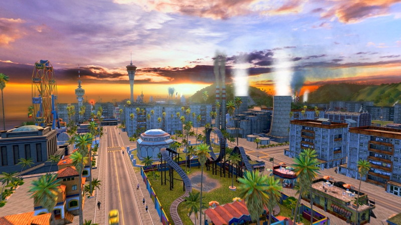 Tropico 4: Gold Edition - screenshot 9