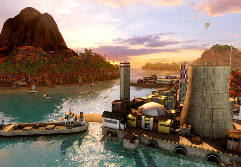 Tropico 4: Gold Edition - screenshot 8