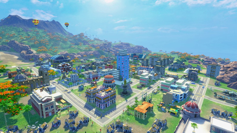 Tropico 4: Gold Edition - screenshot 7