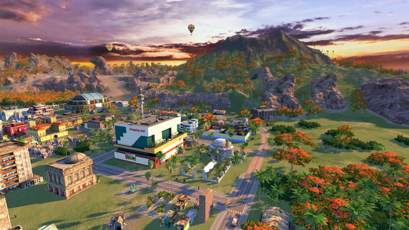 Tropico 4: Gold Edition - screenshot 5