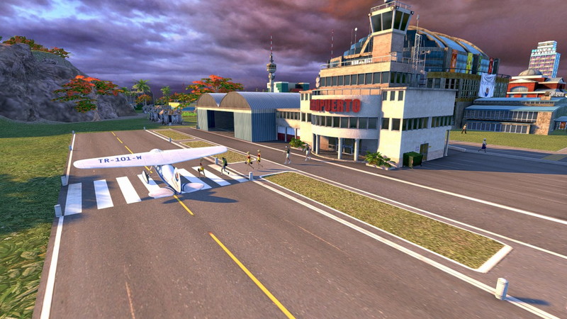 Tropico 4: Gold Edition - screenshot 3