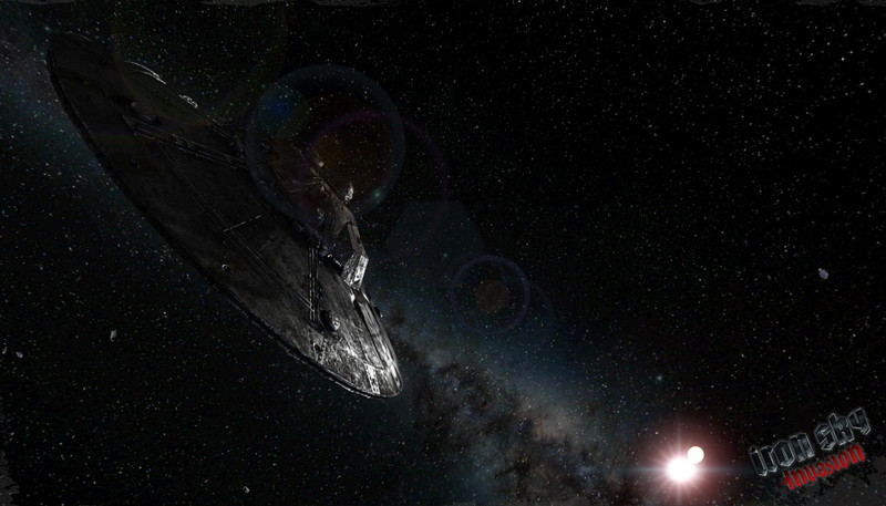 Iron Sky: Invasion - screenshot 14