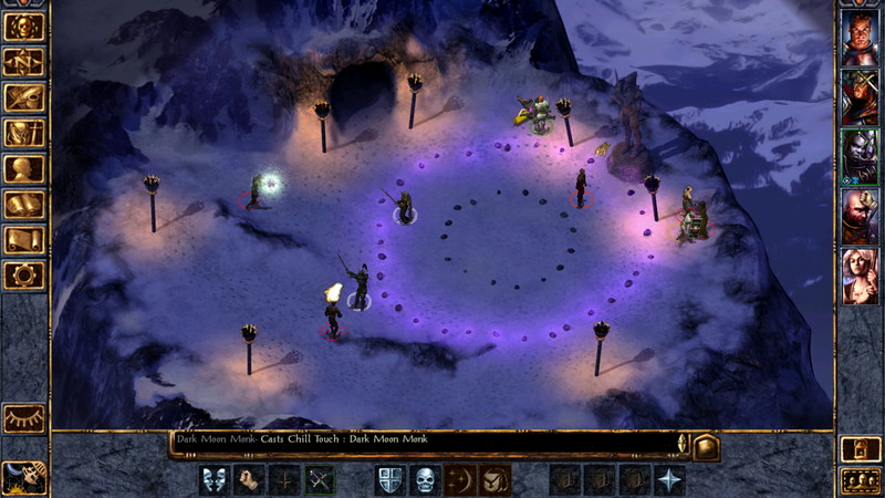 Baldur's Gate: Enhanced Edition - screenshot 16