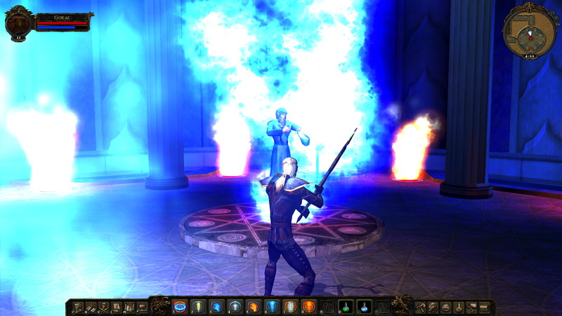 Dungeon Lords MMXII - screenshot 6