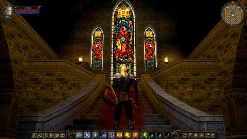 Dungeon Lords MMXII - screenshot 4