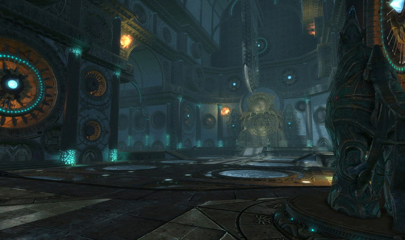 Rift: Storm Legion - screenshot 8