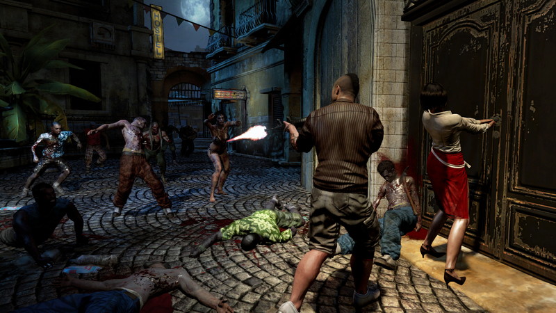 Dead Island: Riptide - screenshot 11