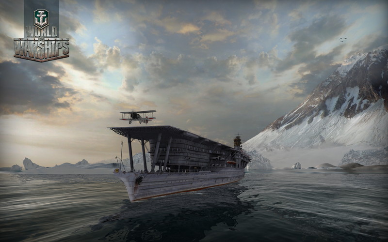 World of Warships - screenshot 9