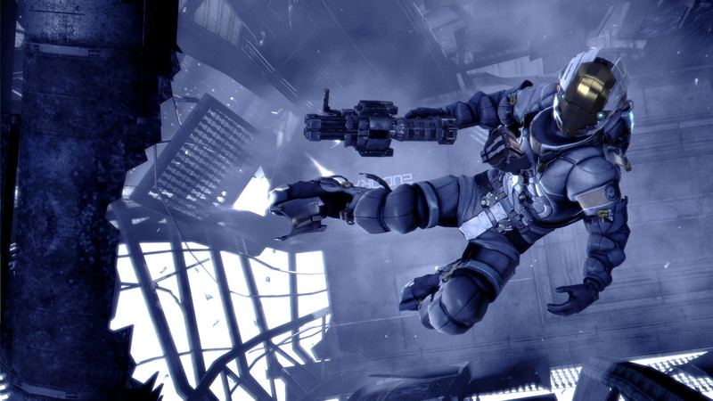Dead Space 3 - screenshot 49