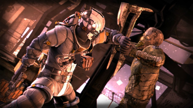 Dead Space 3 - screenshot 44
