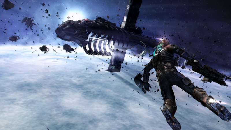 Dead Space 3 - screenshot 39