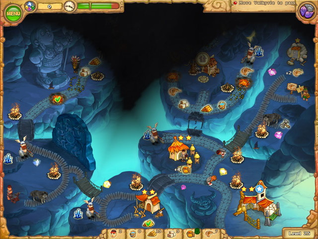 Island Tribe 4 - screenshot 1