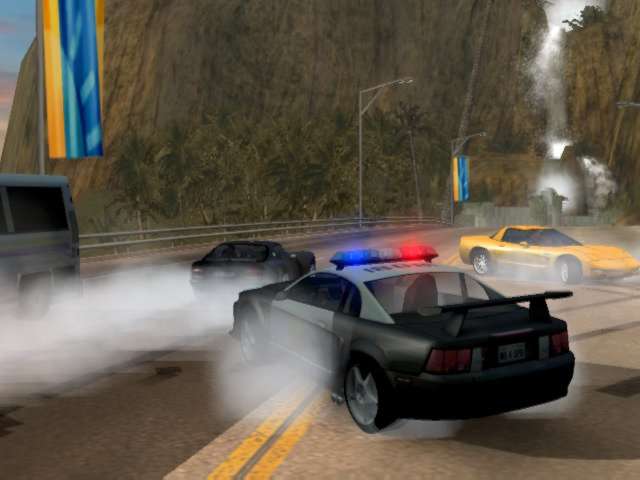 Need for Speed: Hot Pursuit 2 - screenshot 19